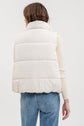 Ren Puffer Vest