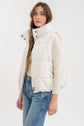 Ren Puffer Vest