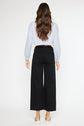 Banks Cropped Wide Leg Jean