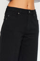 Banks Cropped Wide Leg Jean