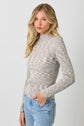 Long Sleeve Sweater