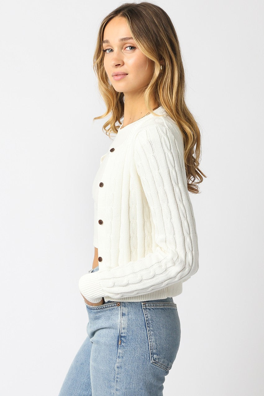 Kassidy Cardigan