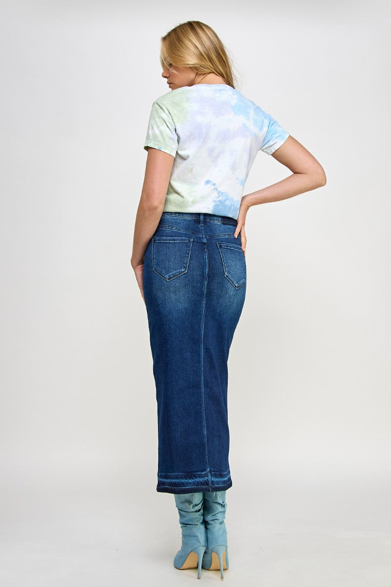 Camila Skirt