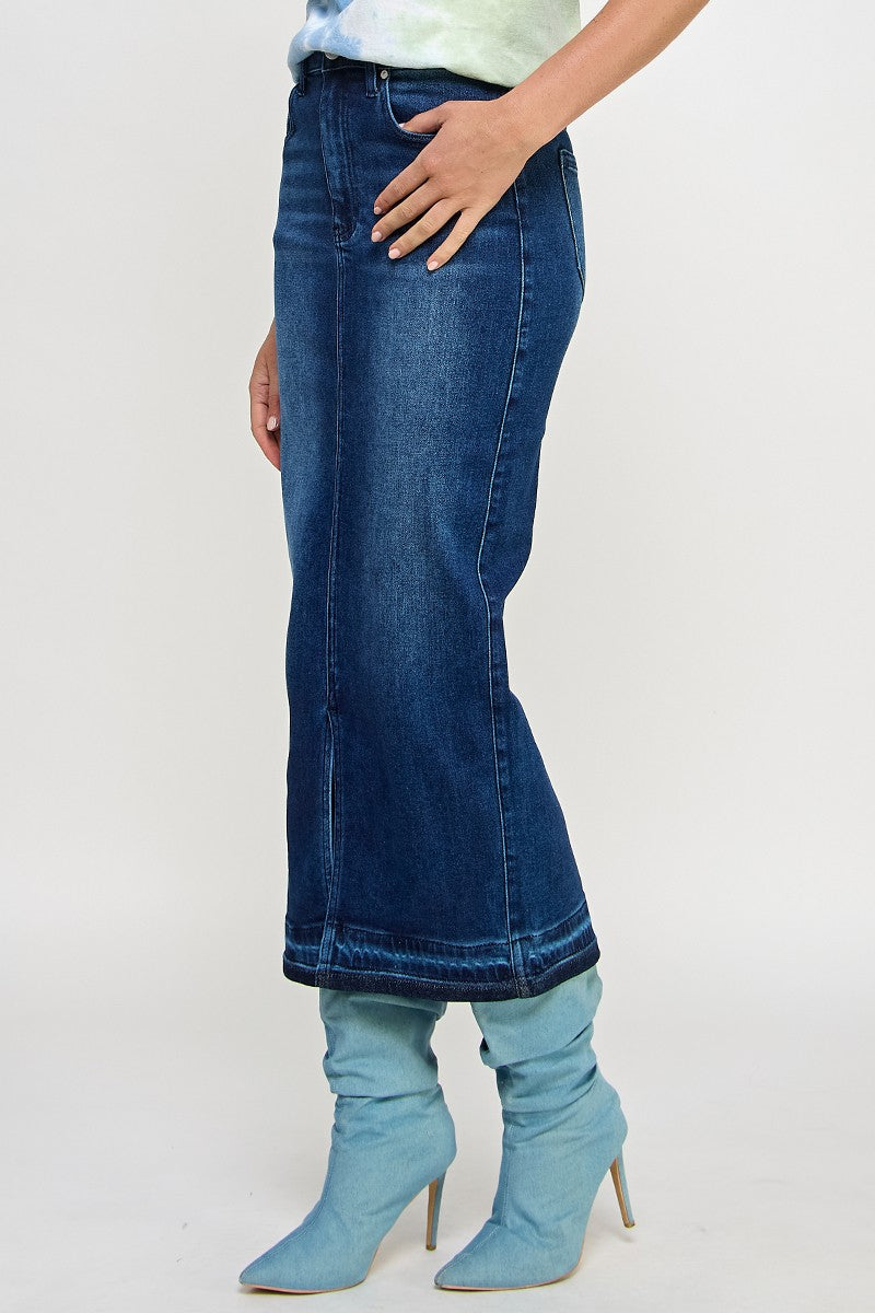 Camila Skirt