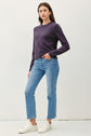 Betsy Classic Sweater