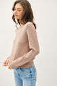 Betsy Classic Sweater