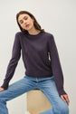 Betsy Classic Sweater