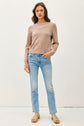 Betsy Classic Sweater