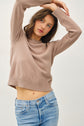 Betsy Classic Sweater