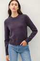 Betsy Classic Sweater