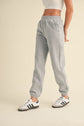 Fleece Jogger