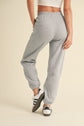 Fleece Jogger