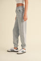 Fleece Jogger