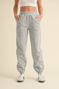 Fleece Jogger