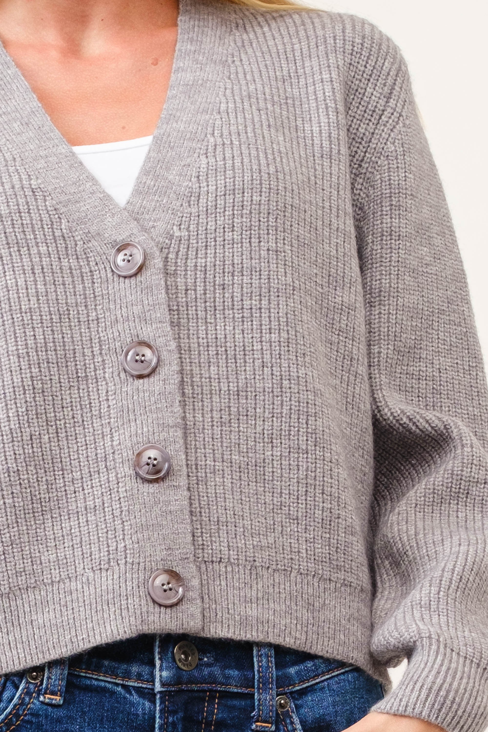 Riley Cardigan Sweater