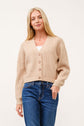 Loren Cardigan Sweater