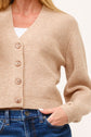 Loren Cardigan Sweater