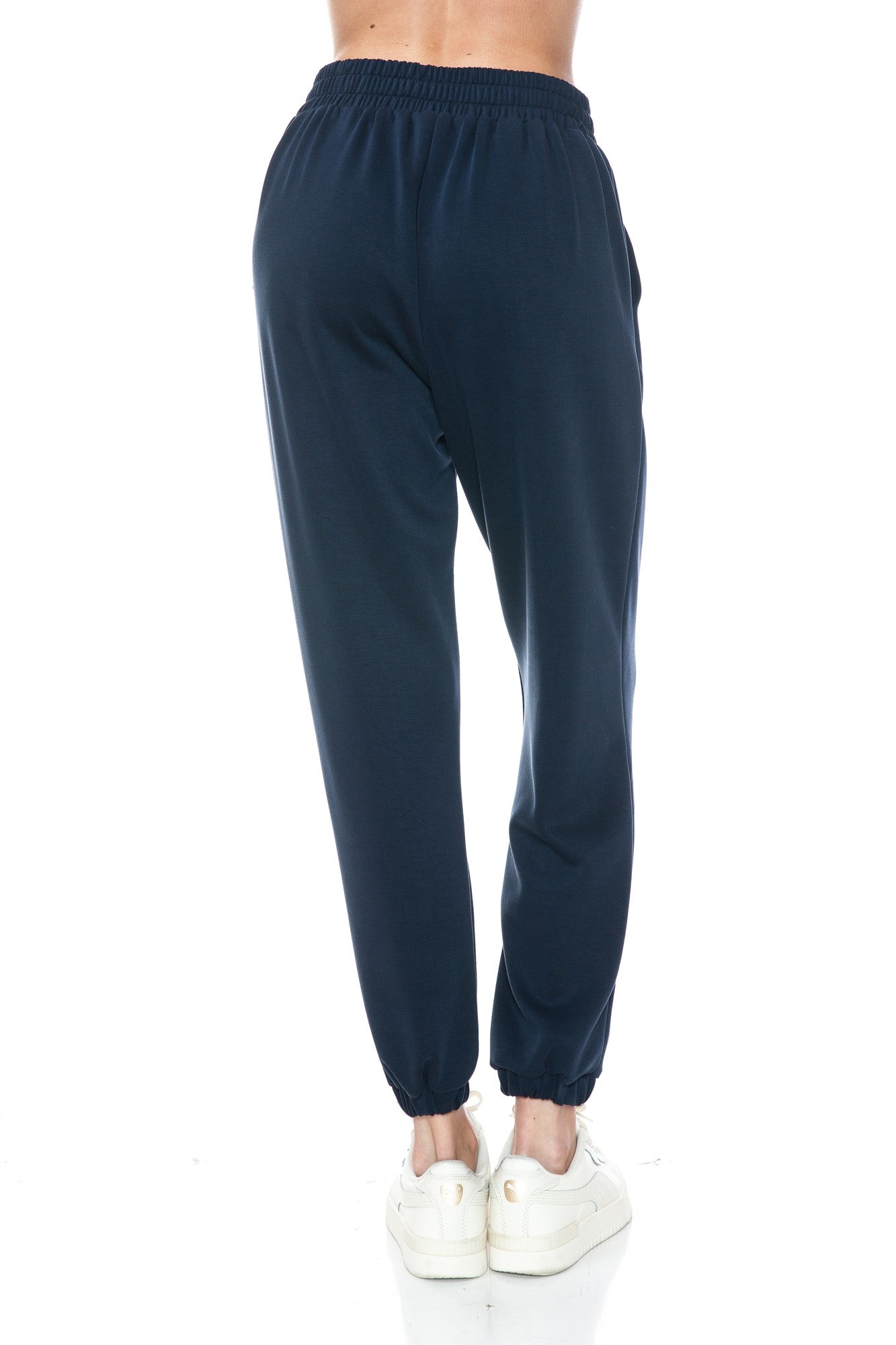Mayelle Drawstring Jogger