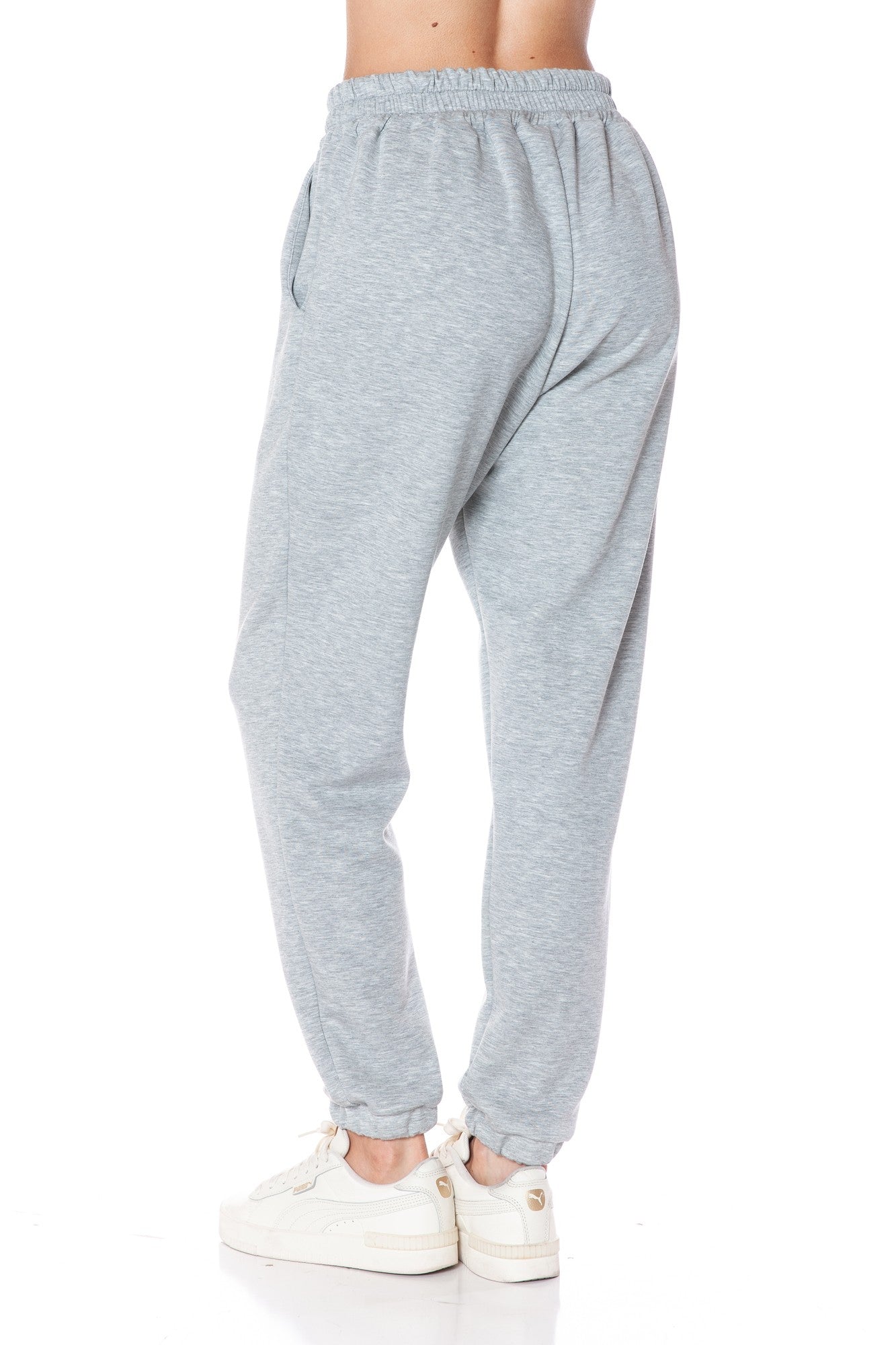 Wynter Drawstring Jogger