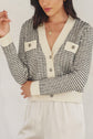 Delilah Cardigan Sweater