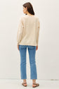 Niko Classic Cut Sweater