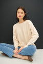 Niko Classic Cut Sweater