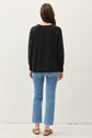 Niko Classic Cut Sweater