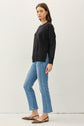 Niko Classic Cut Sweater