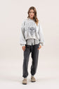 Berkely Tennis Club Sweatshirt