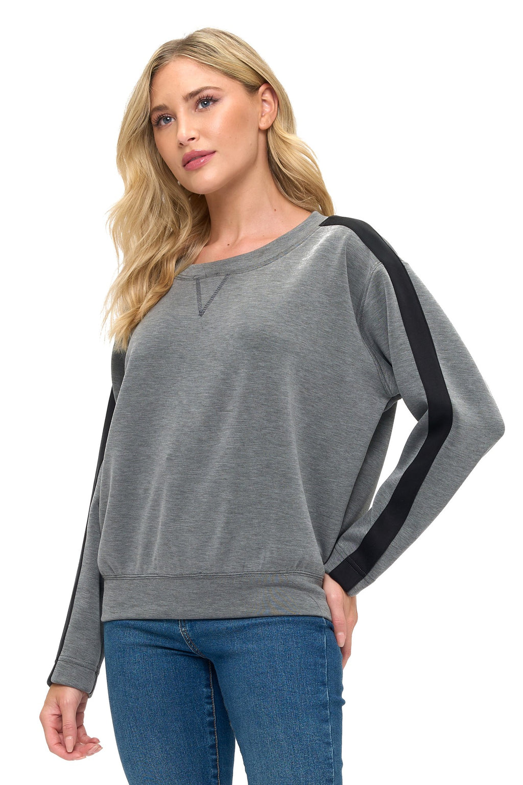 Matilda Pullover