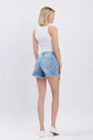 Noa Boyfriend Short