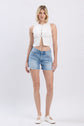 Noa Boyfriend Short