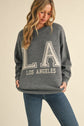 Los Angeles Knit Pullover