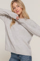 Lula Essential Sweater