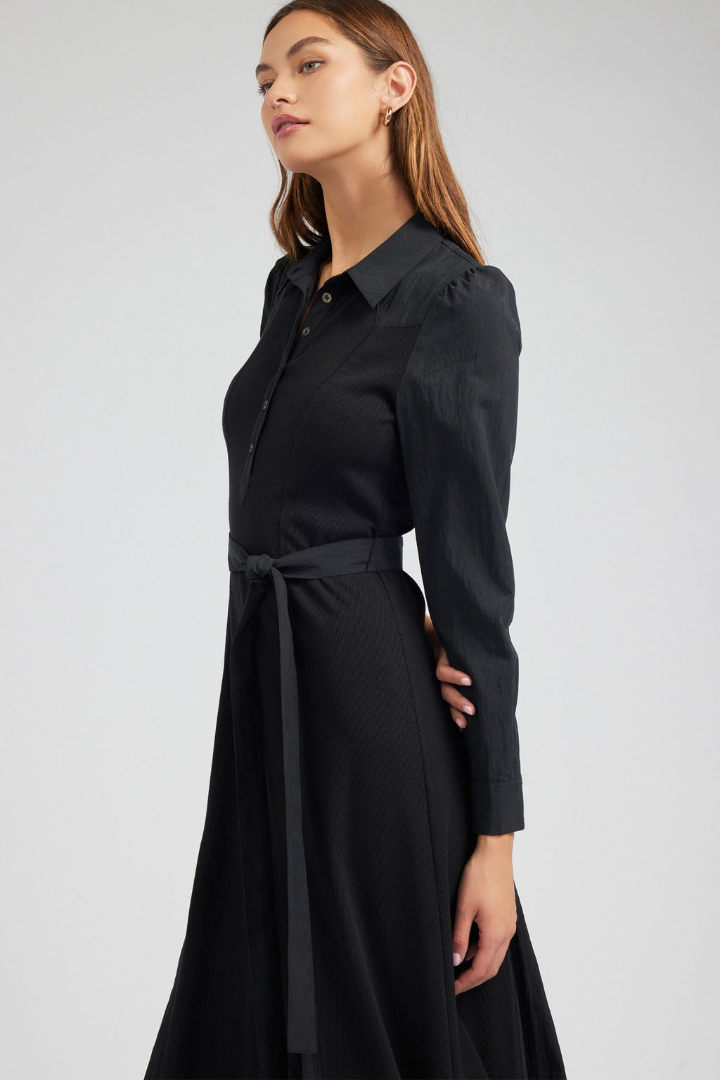 Ford Collar Dress