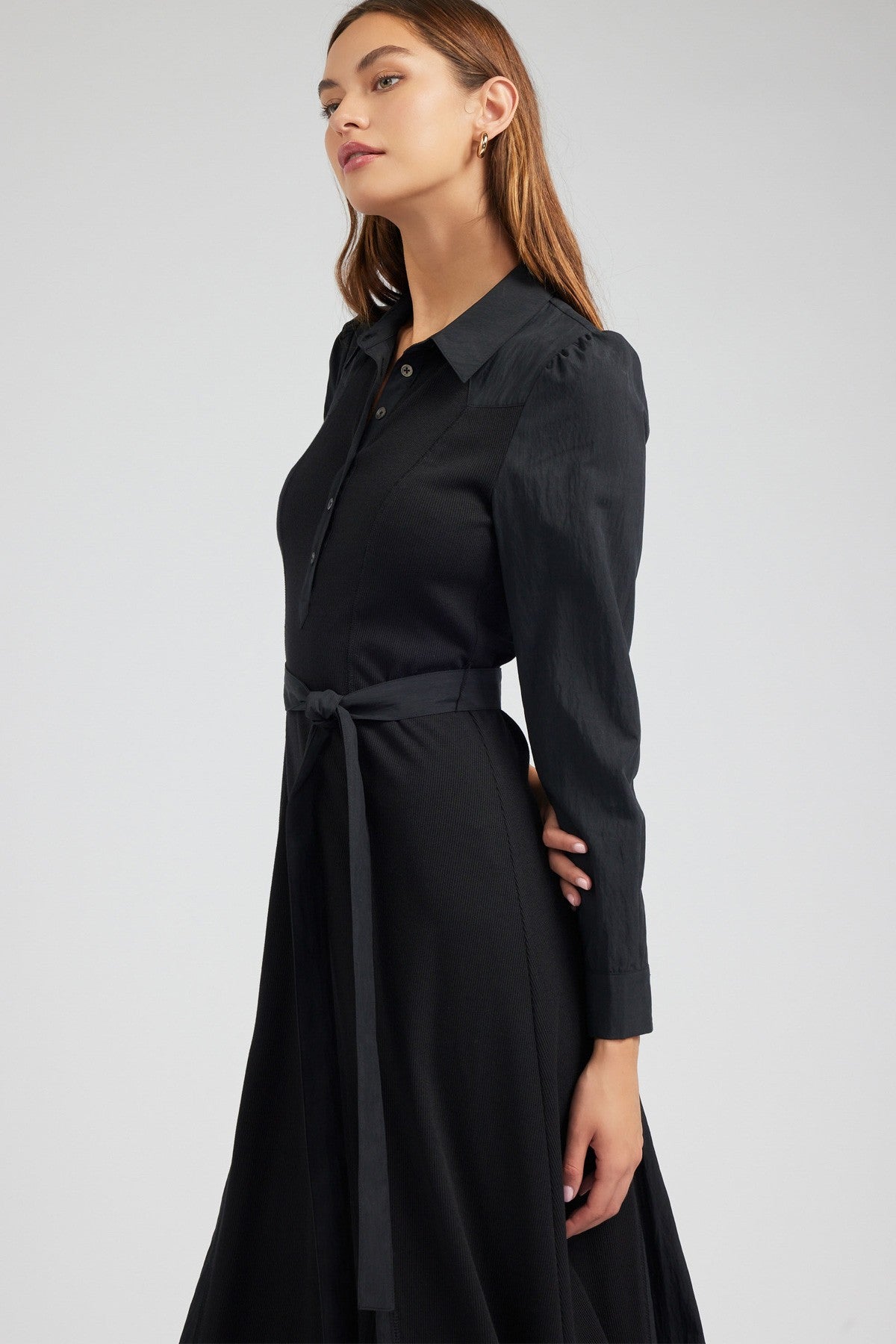 Ford Collar Dress