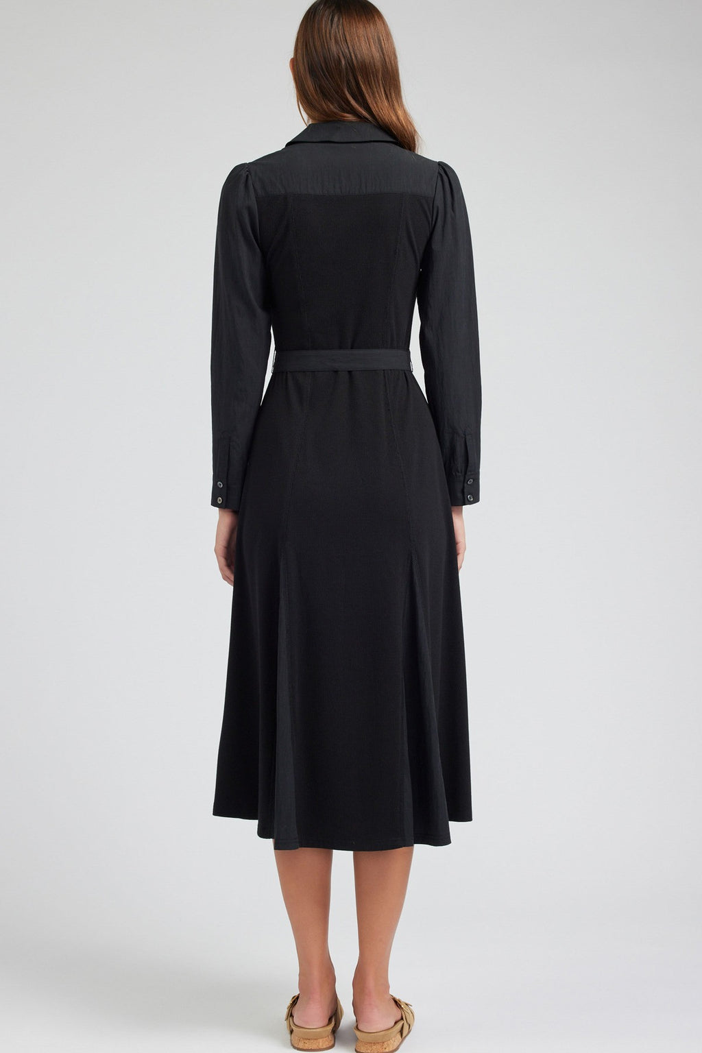 Ford Collar Dress