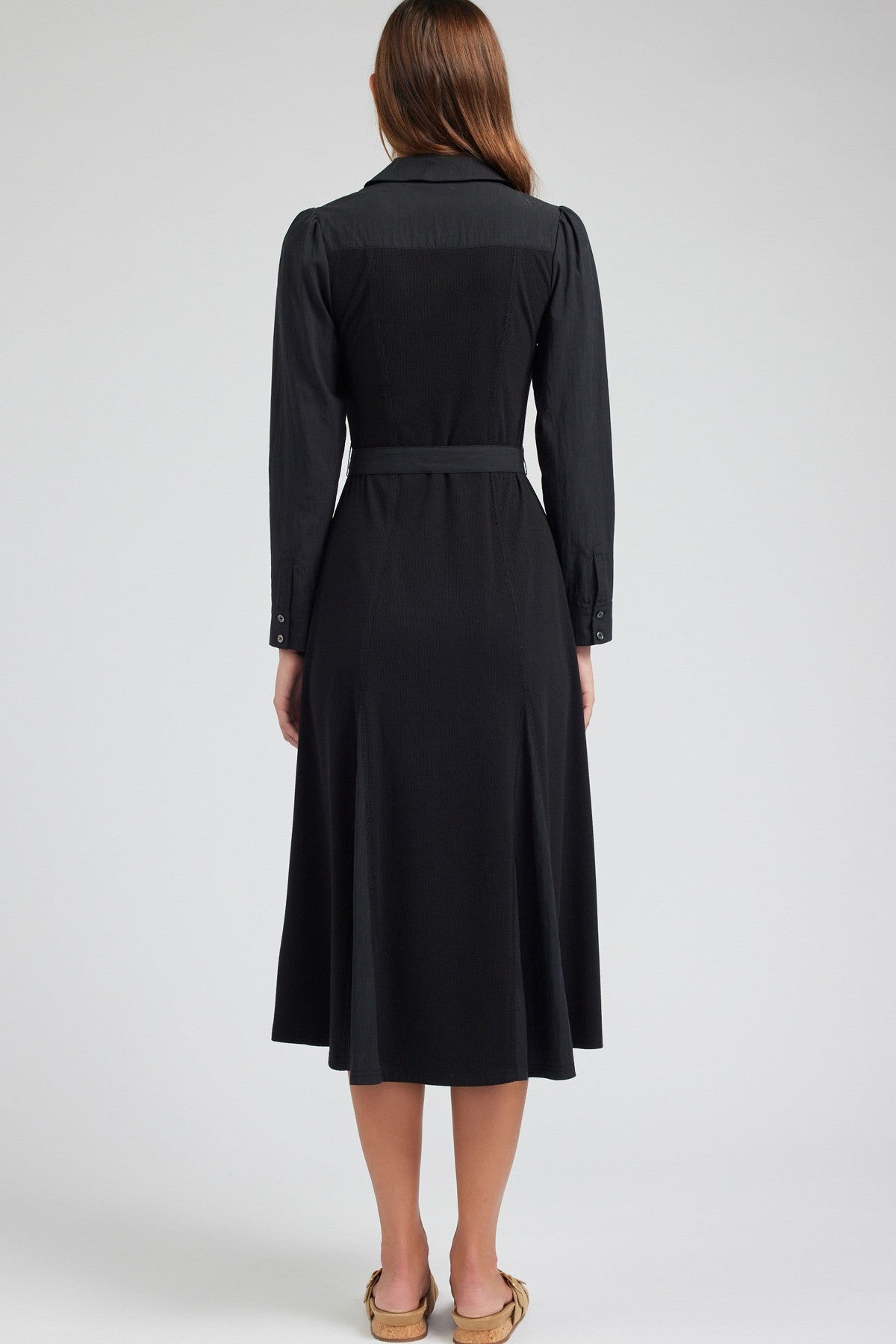 Ford Collar Dress