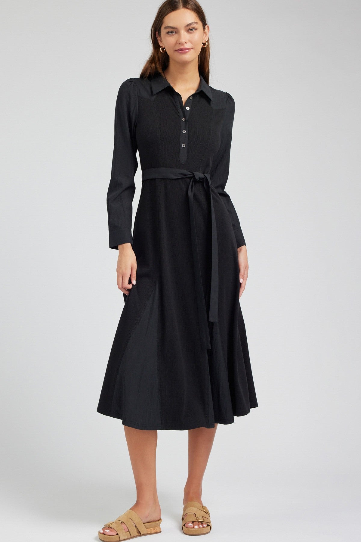 Ford Collar Dress
