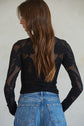 Jacquard Top