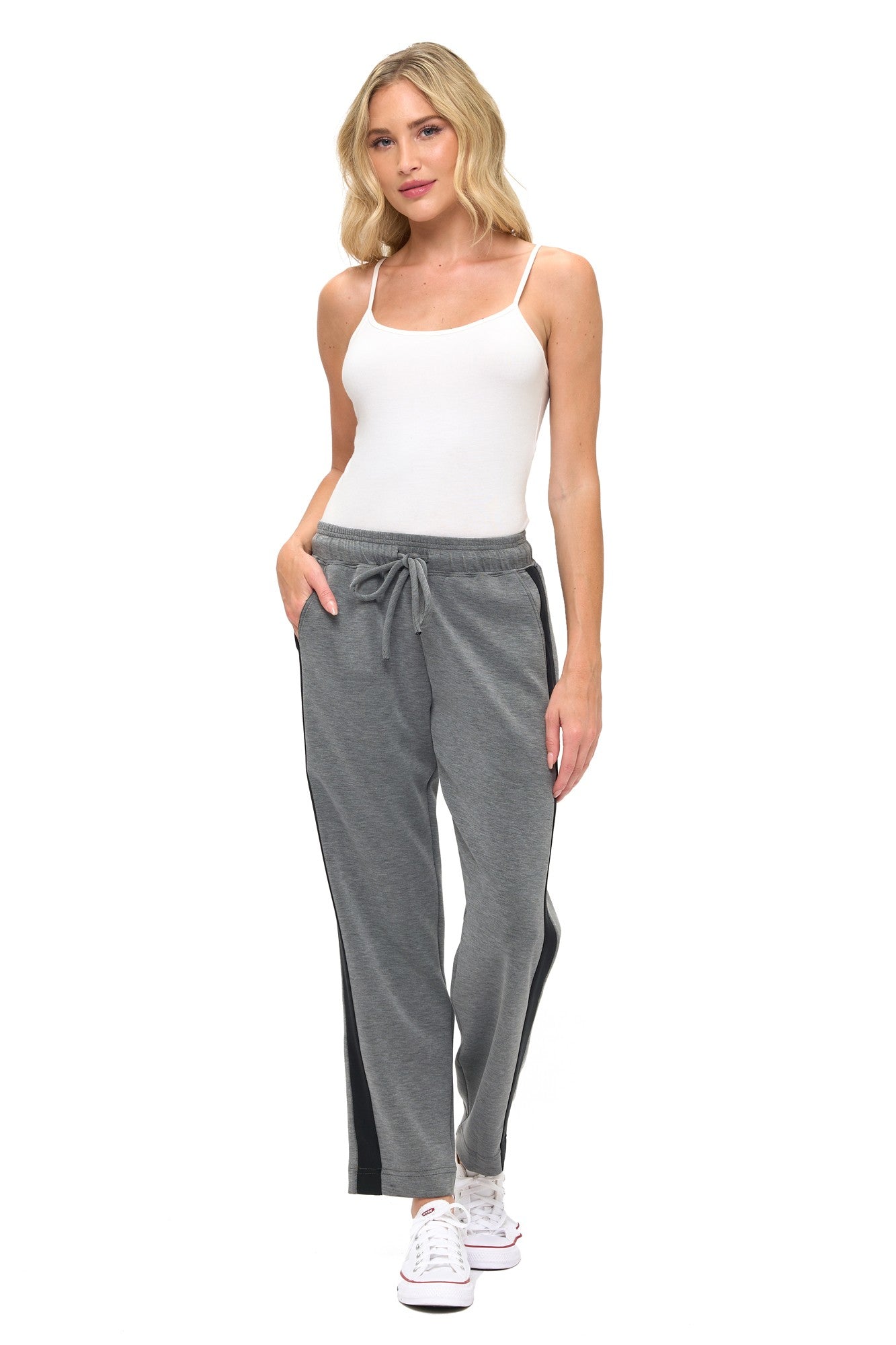 Matilda Straight Leg Pants