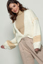 Greenpoint Chunky Cardigan