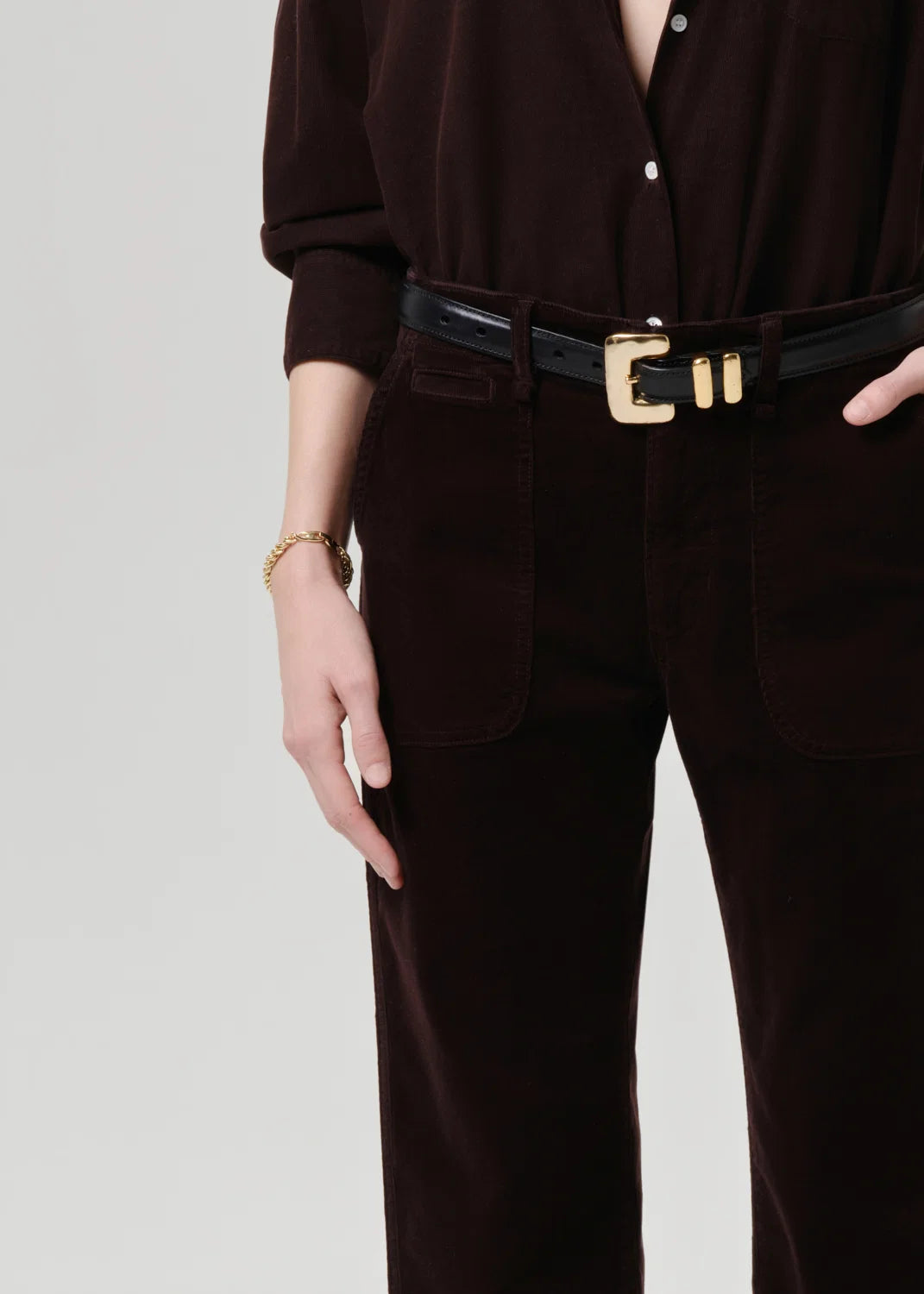 Winslow Utility Corduroy