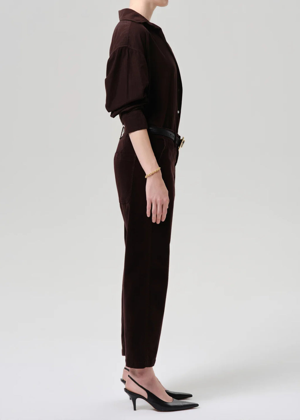 Winslow Utility Corduroy