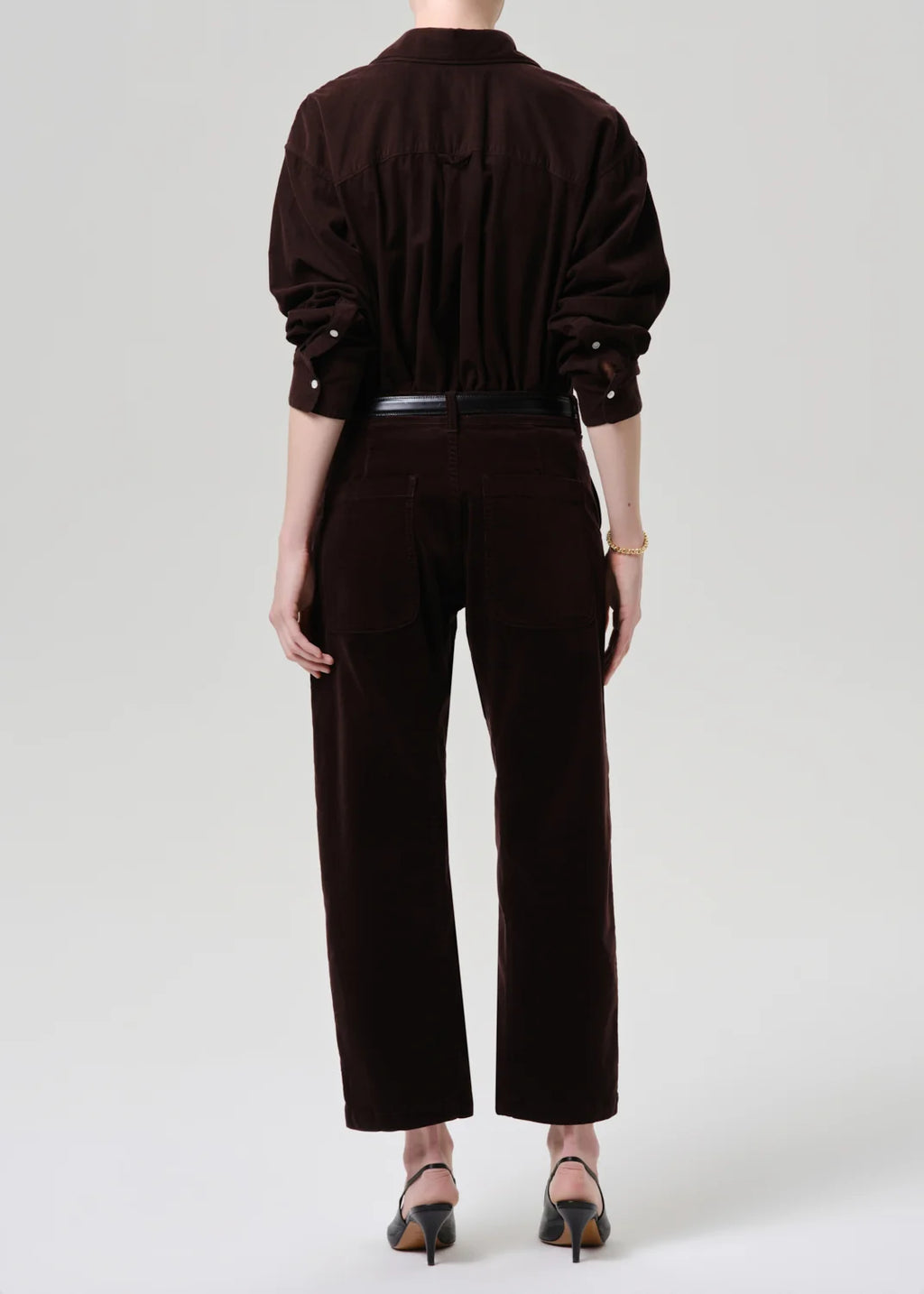 Winslow Utility Corduroy