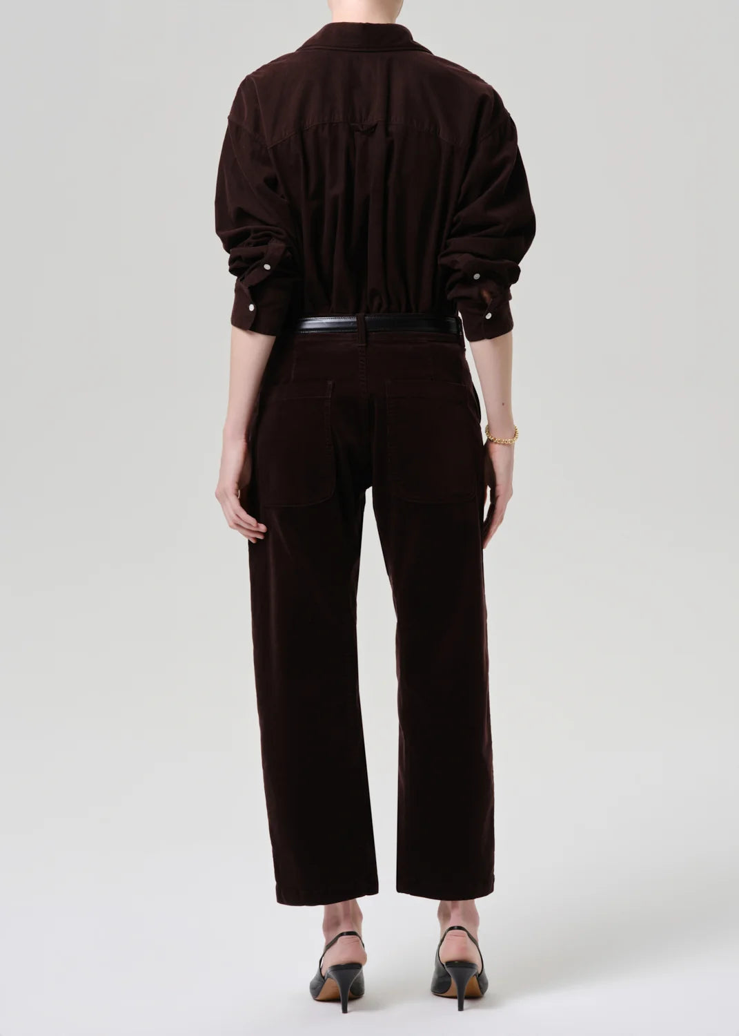 Winslow Utility Corduroy
