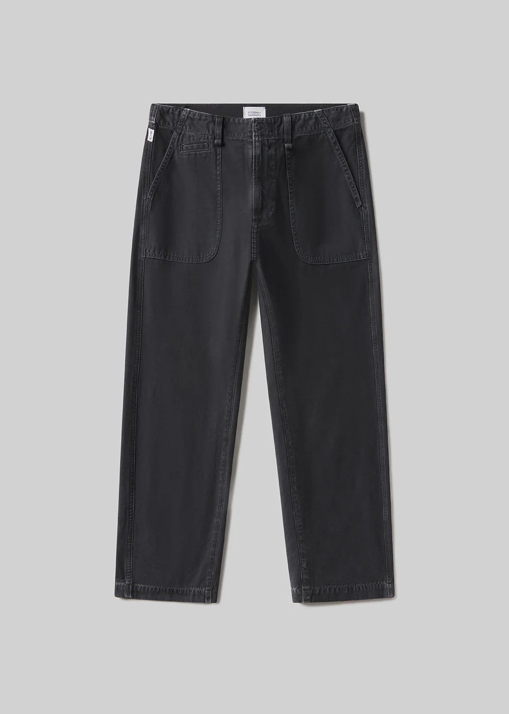 Winslow Utility