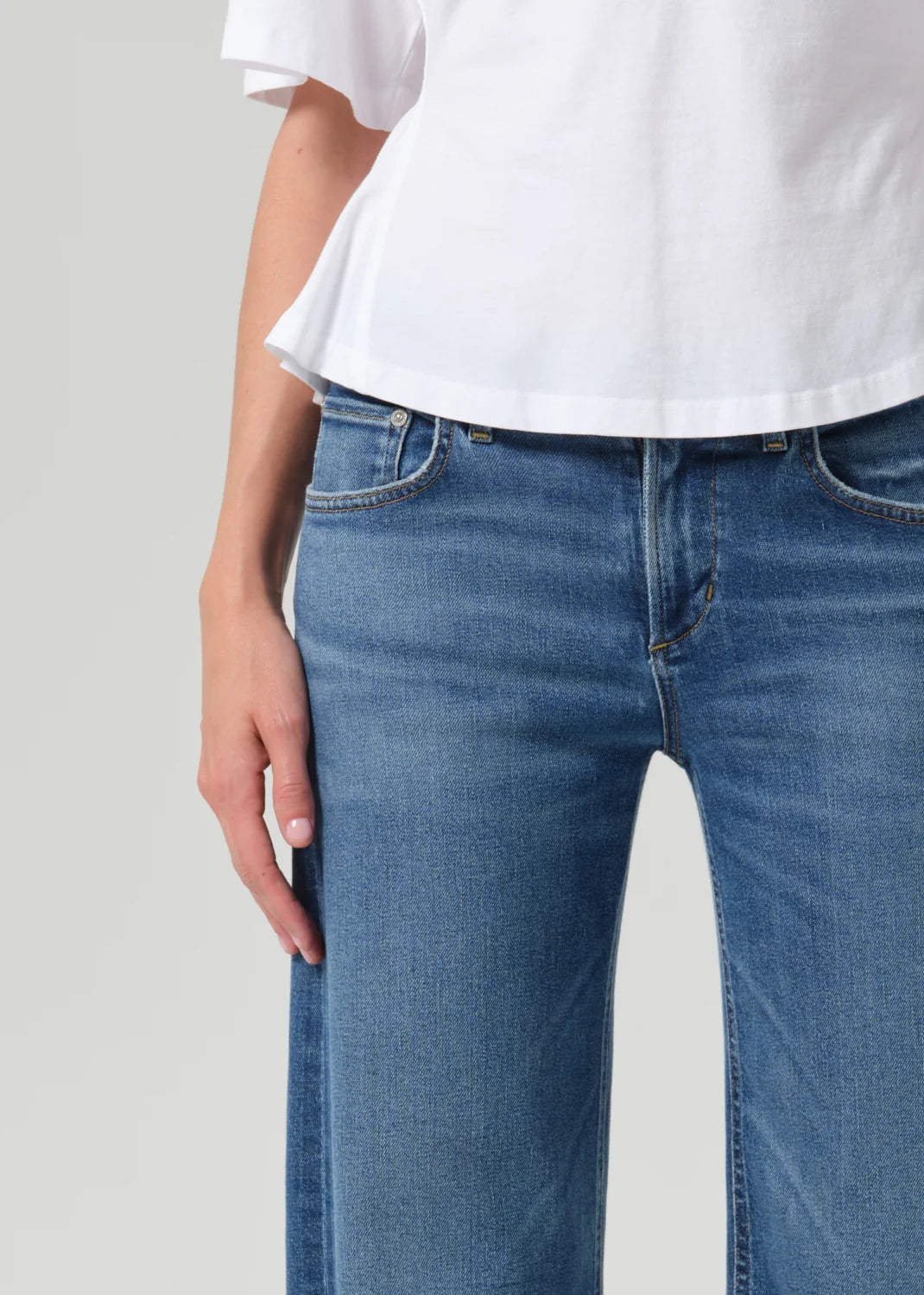 Nora Trouser Leg