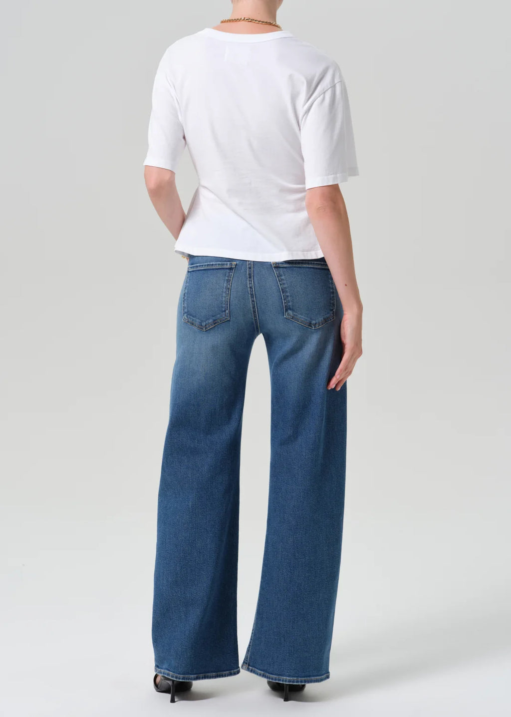 Nora Trouser Leg
