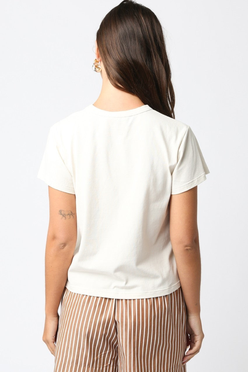 Maia Classic T-Shirt